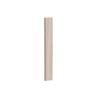 Kaboodle Silver Ash Base Filler Panel