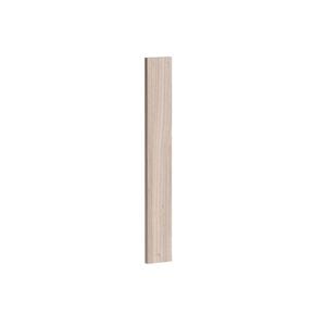 Kaboodle Silver Ash Base Filler Panel