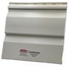 Mitten Vinyl Australia 5.84m x 20mm Bone Cambridge Vinyl Cladding
