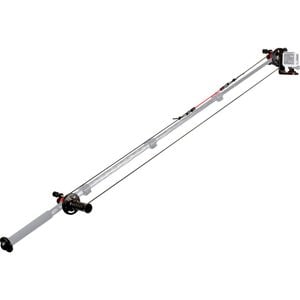 Joby Action Jib Kit - Black/Red