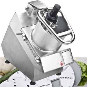 Vc Vegetable Cutter  - Food Processors (vc65ms)