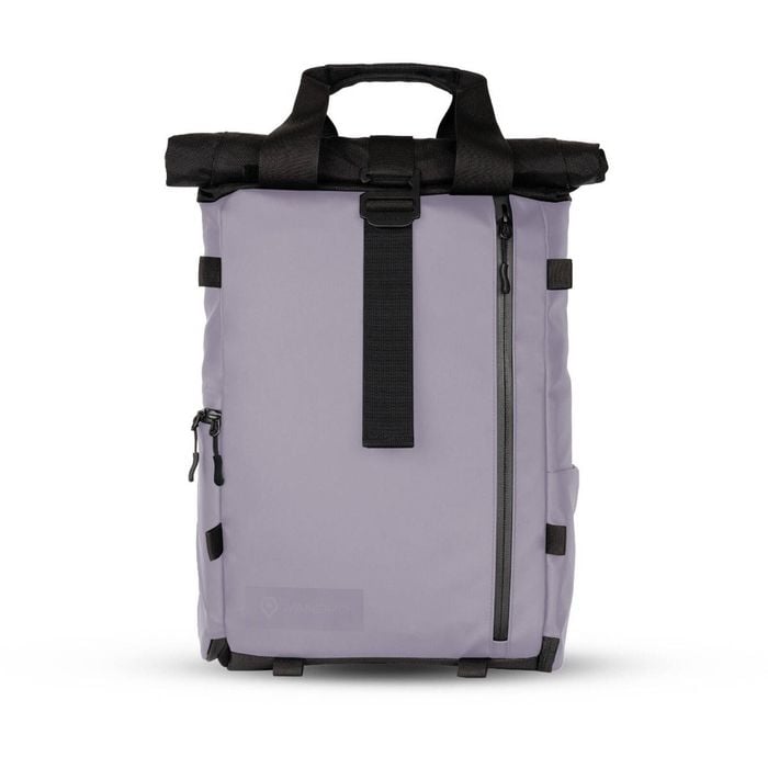 Wandrd PRVKE 11 - Uyuni Purple