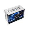 Edifier QD35 Tabletop Bluetooth Speaker with GaN charger - White