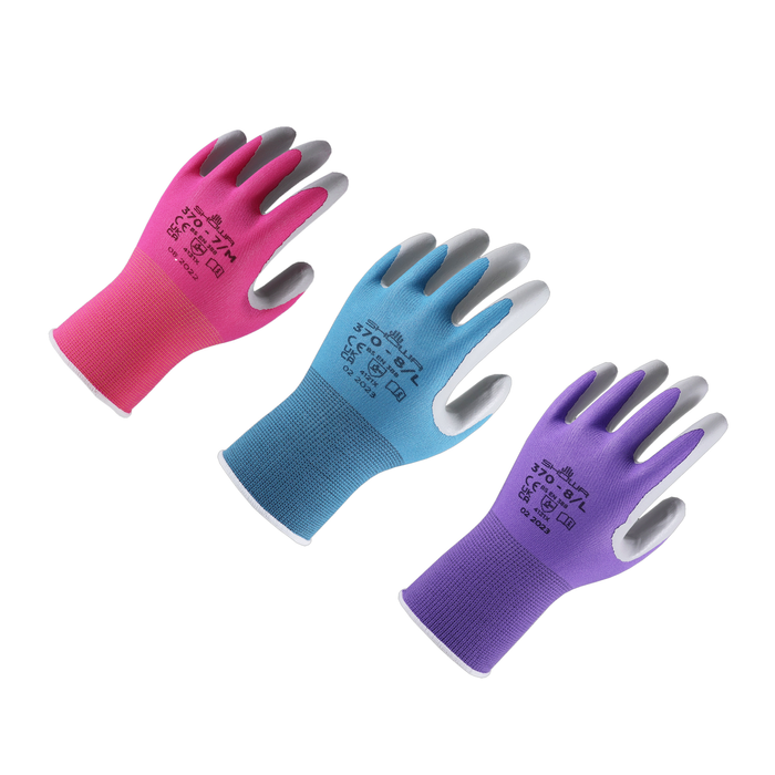 Lynn River Showa 370 Colours Gardening Gloves - Large