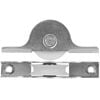 Rolltrak Steel Carriage And Acetal Roller