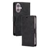 Goospery Bluemoon Diary for iPhone 16 Plus - Black, With Magsafe