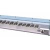 Atosa Bac Gn1/3 X 9 Vrx Counter Top 2000/380 Esl3890