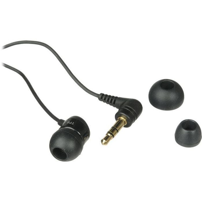 Olympus TP8 Telephone Pickup Microphone/Earphone