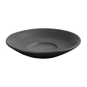 Bevande Saucer Slate For Latte And Cappuccino Cup 6 Pack