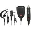 GME Radio Microphone and Accessory Kit Compatible w/ TX6160X & TX6165X