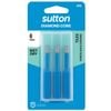 Sutton 6mm Diamond Core - 3 Pack