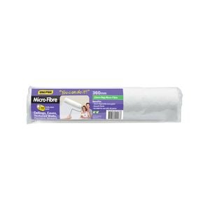 UNi-PRO 360 x 15mm Nap You Can Do It Microfibre Roller Cover 