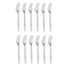 Trenton Melbourne Dessert Forks 12 Pieces