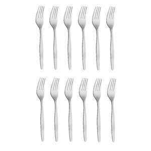 Trenton Melbourne Dessert Forks 12 Pieces