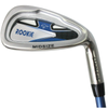 Rookie - Kids Golf 9 Iron RH - Blue 4 to 7 Years