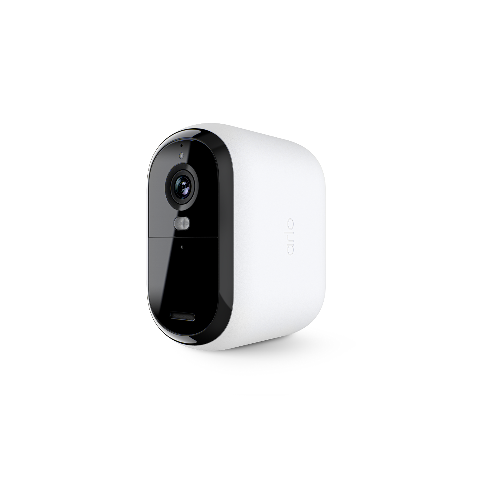Arlo Essential XL Outdoor Camera 2K Single Camera
