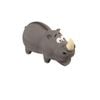 Happy Tails Rhino Chew Toy