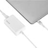 Bonelk Long-Life 65W PD USB-C Desktop Charger For MacBook - White