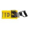 Stanley 12" 305mm Mitre Box With Saw