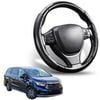Segmented Steering Wheel Cover for Honda Odyssey 2021 - Current 7 Seater (Vi L7)