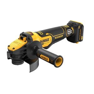 DeWALT 18V XR FlexVolt Advantage Variable Speed Grinder DCG416VSN-XJ - Skin Only