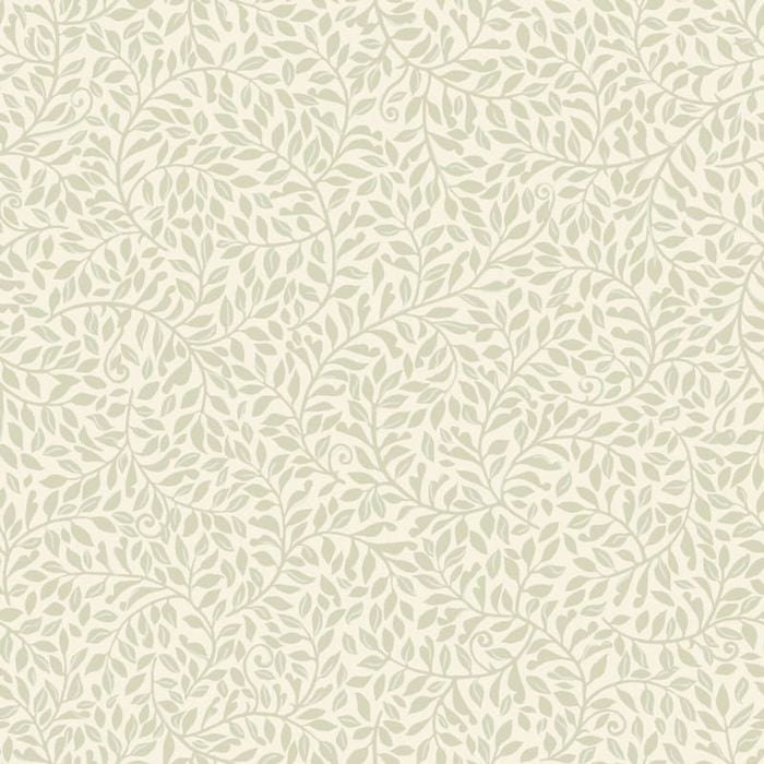Wallpaper Trader Sigfrid Wallpaper Roll 10.05m x 53cm, Spring Green