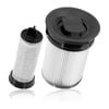 Hygieia Filter Kit for Miele TriFlex HX1 (HX FSF) Fine Dust & Pre Filters