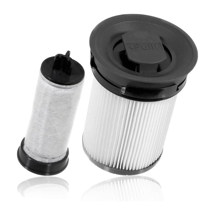 Hygieia Filter Kit for Miele TriFlex HX1 (HX FSF) Fine Dust & Pre Filters