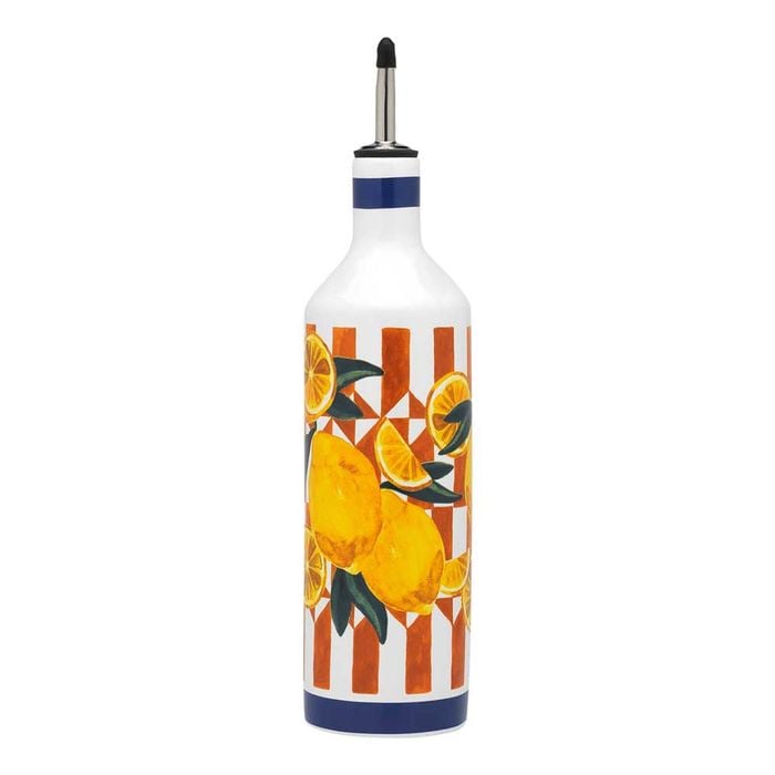 Porto Valentina Oil Bottle 750ml