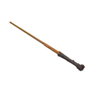 Great Pretenders Wizard Wand Kids/Children Costume Party Accessory Brown 3y+