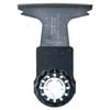 Makita 65mm Multitool Plunge Cut S/Blade B-64820