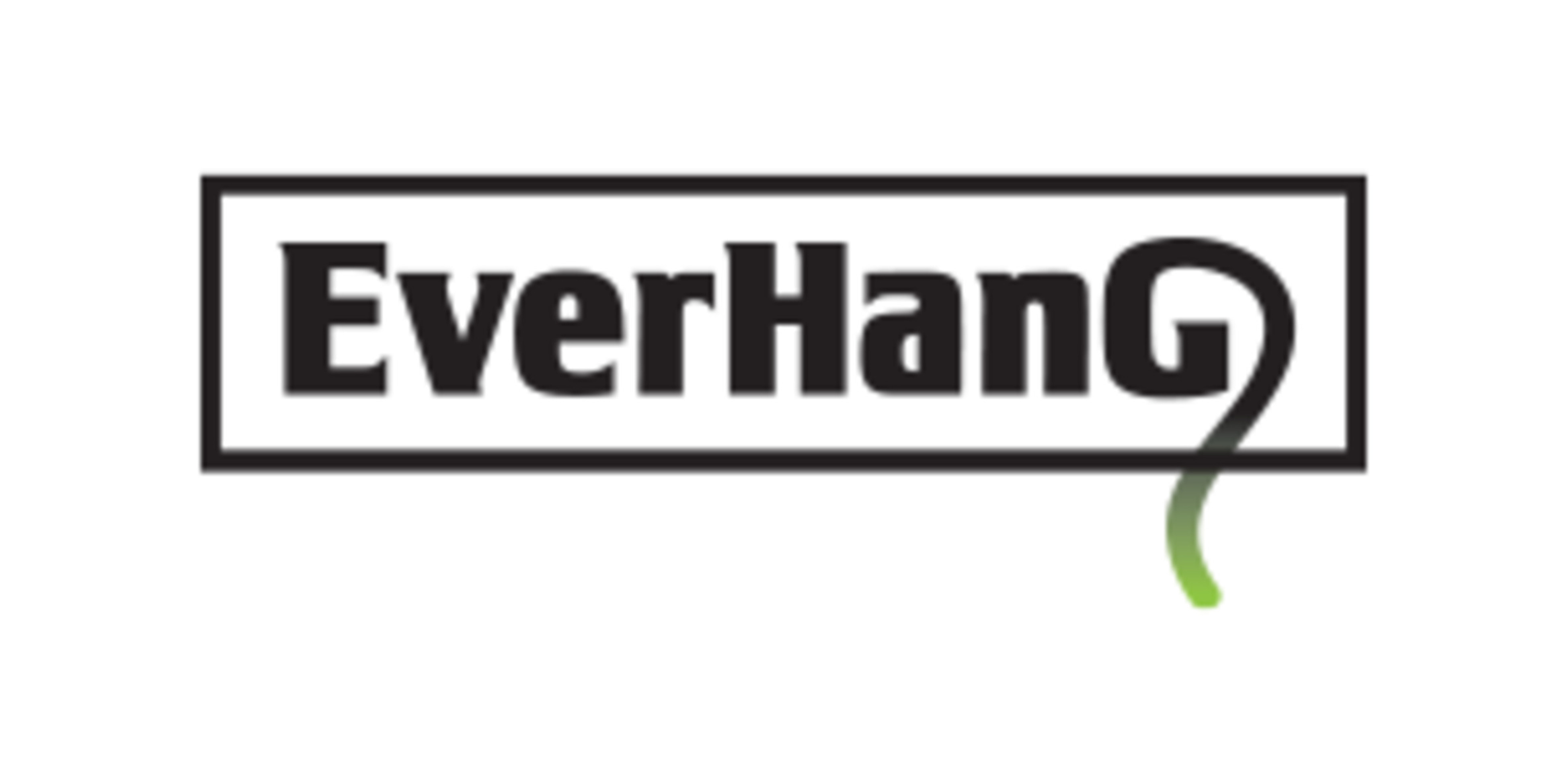 everhang logo