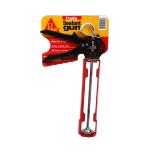 Sika WT-215 Trade Caulking Gun