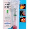 Aqua One Glass Thermometer