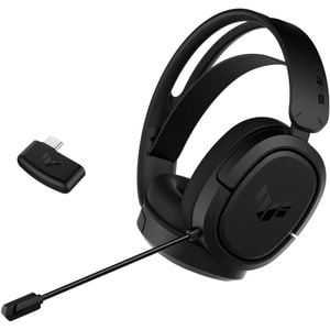 ASUS TUF Gaming H1 Wireless Headset, 7.1 Surround Sound
