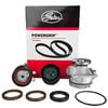Timing Belt Kit For Ford Focus LR Zetec EYDE 1.8L EDDB EDDF ALDA 2.0L D0HC 2002-2005