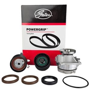 Timing Belt Kit For Ford Focus LR Zetec EYDE 1.8L EDDB EDDF ALDA 2.0L D0HC 2002-2005