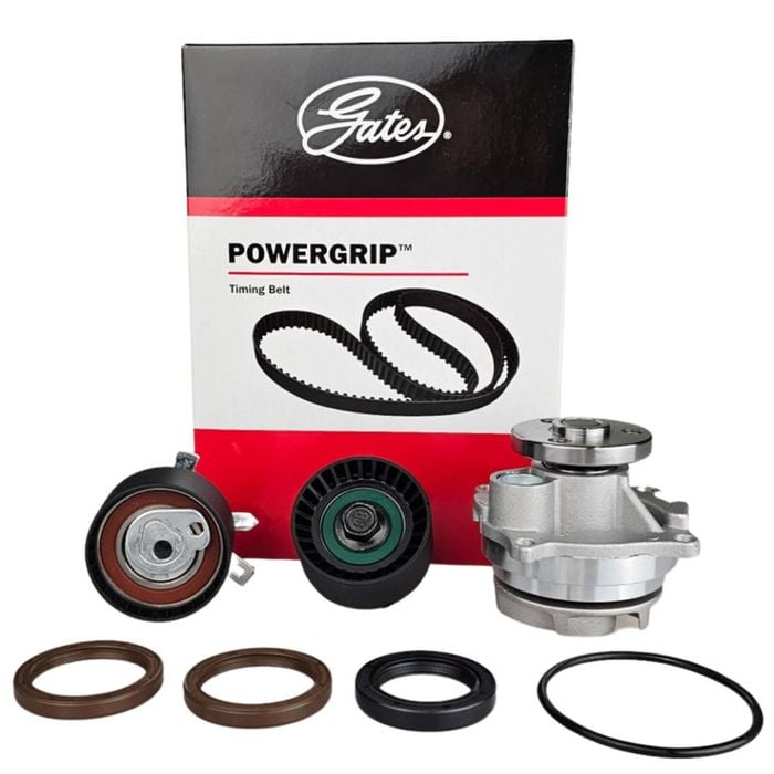 Timing Belt Kit For Ford Focus LR Zetec EYDE 1.8L EDDB EDDF ALDA 2.0L D0HC 2002-2005