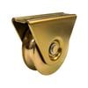 Richmond 78mm Bottom Mount Gate Track Wheel For Sliding Gates - 78mm