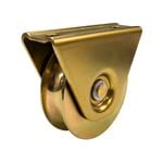 Richmond 78mm Bottom Mount Gate Track Wheel For Sliding Gates - 78mm