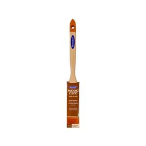 Monarch 25mm Woodcare Sash Paint Brush - 25mm