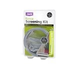 Jack Fence Screening Installation Kit