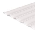 Suntuf Solarsmart 3.0m Solar Ice Polycarbonate Corrugated Roofing