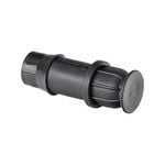 K-Rain 13mm Barbed End Plug - 10 Pack