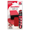 Diablo SandNet Assorted Multipack Removal And Finish Sanding Sheet - 10 Pack