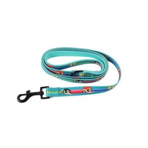 The Stubby Club Powerpuff Girls Themed Dog Pet Lead