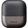 Panasonic Compact 3 Blade High Speed Shaver Black ESCM3AK541