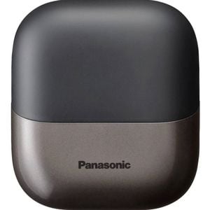 Panasonic Compact 3 Blade High Speed Shaver Black ESCM3AK541