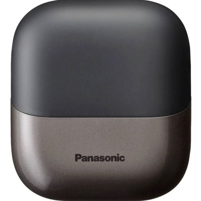 Panasonic Compact 3 Blade High Speed Shaver Black ESCM3AK541