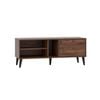 Noyer Columbia Walnut 1.2m TV Unit